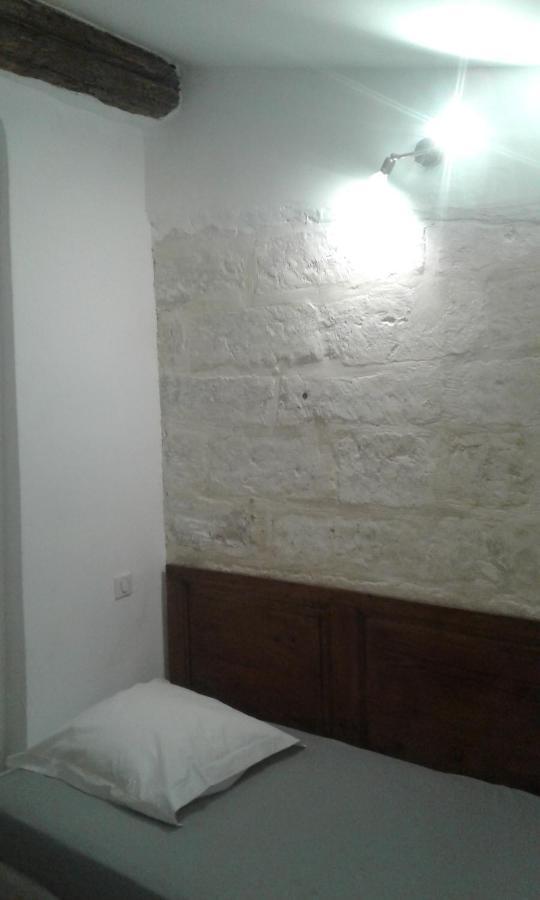 אביניון La Fusterie 2 Chambres מראה חיצוני תמונה